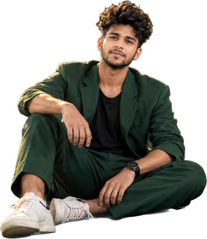 Yorvik Sharjith Shaank