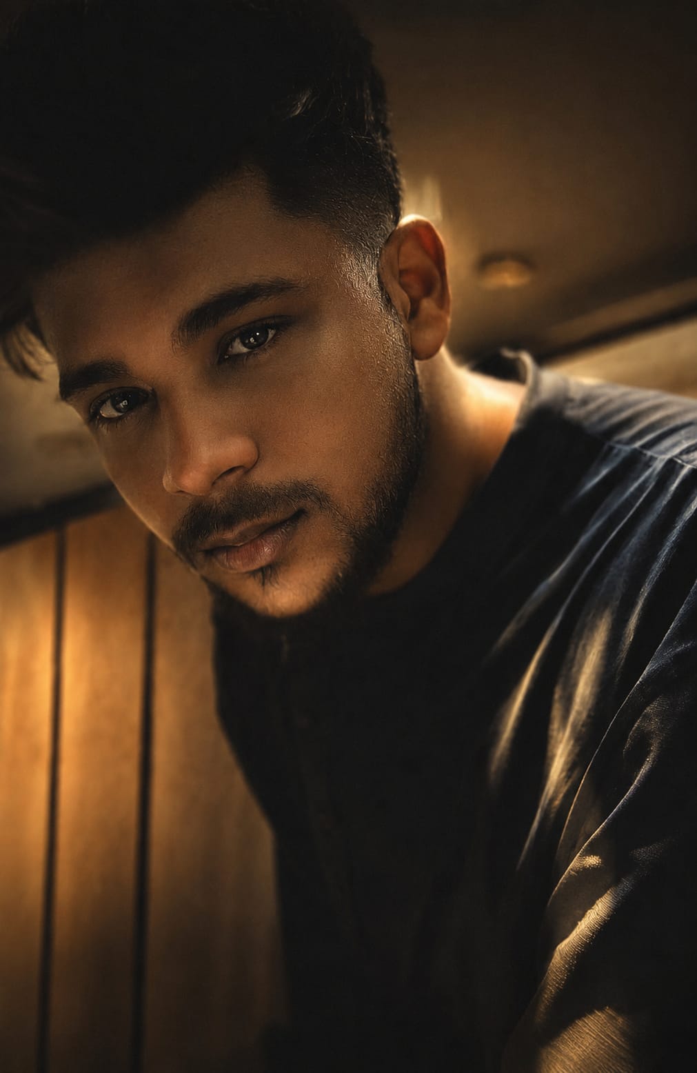 Portrait