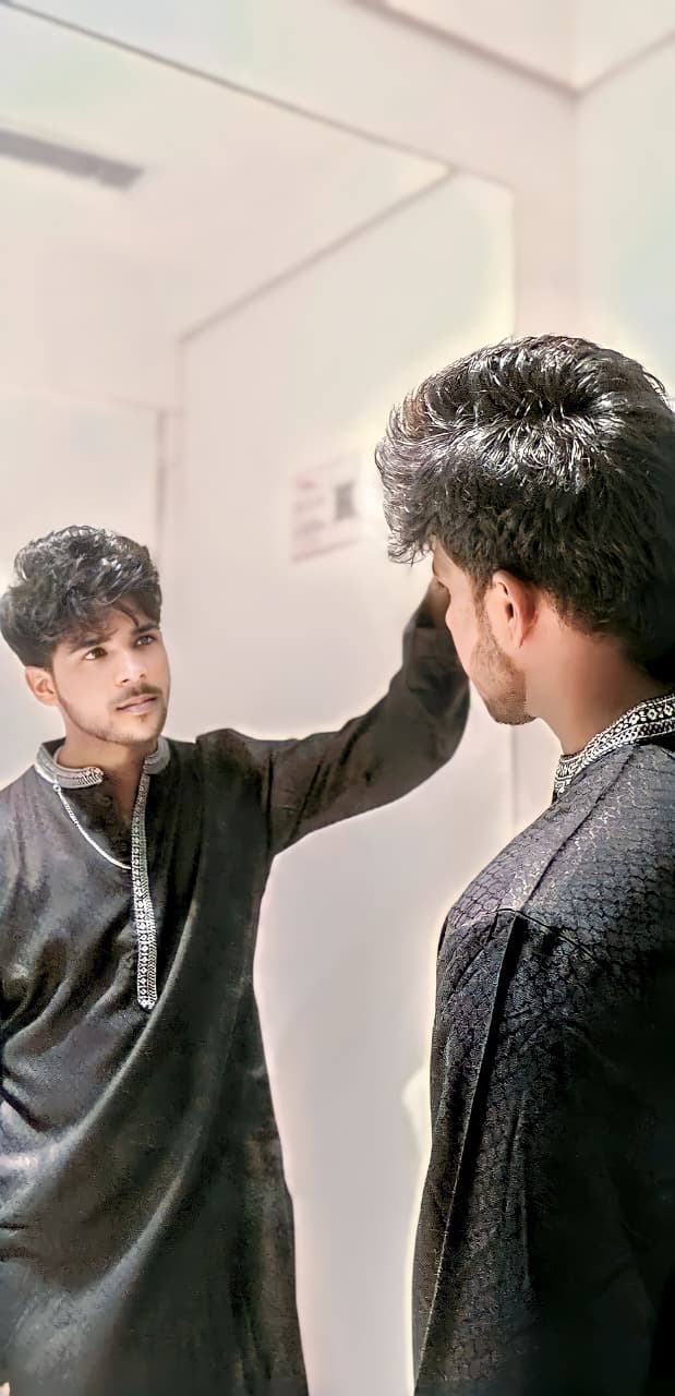 Bhayanaka — Fear, frame 02
