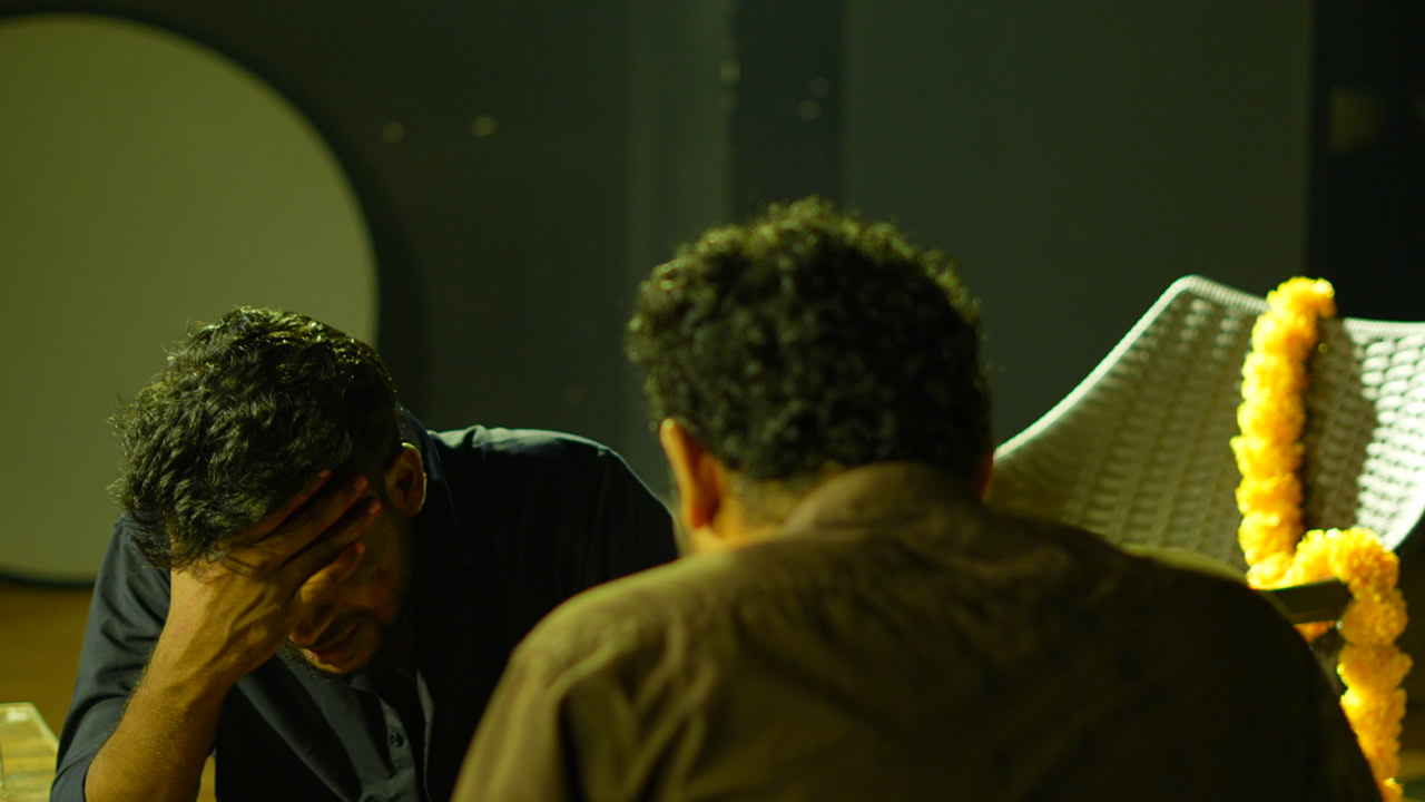 Screen — scene still