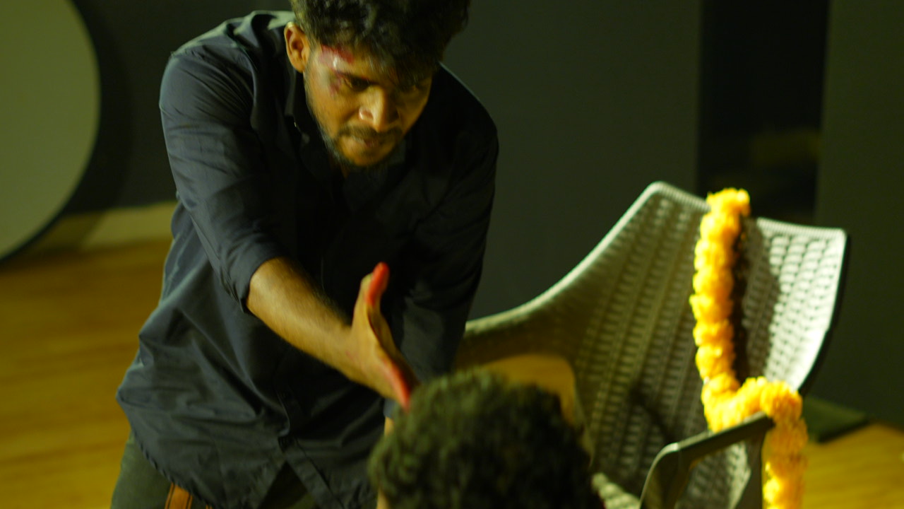 Screen — scene still