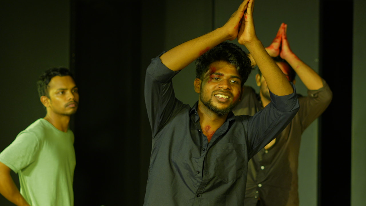 Screen — scene still