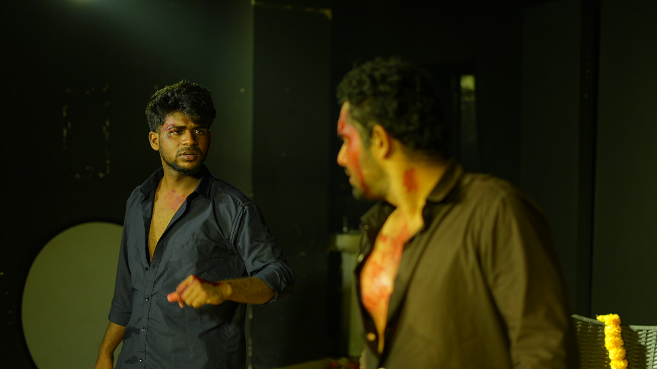 Screen — scene still