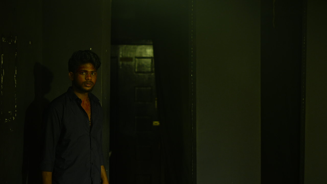 Screen — scene still