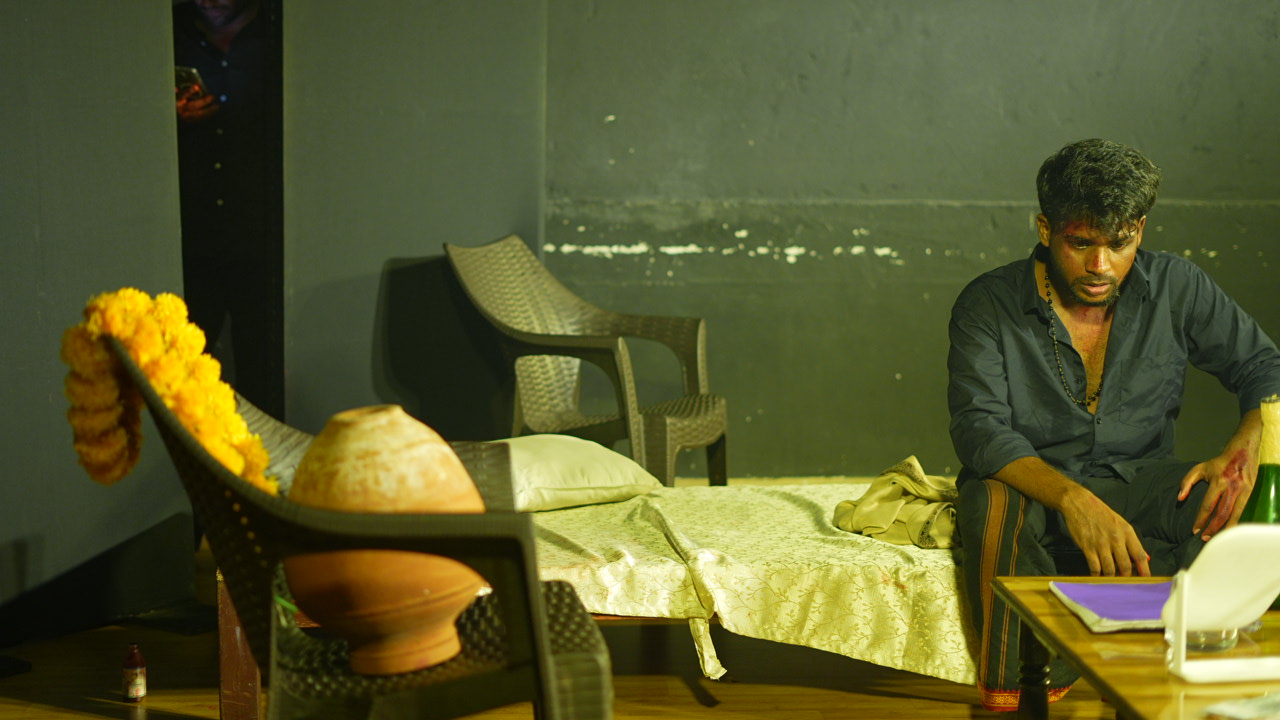 Screen — scene still
