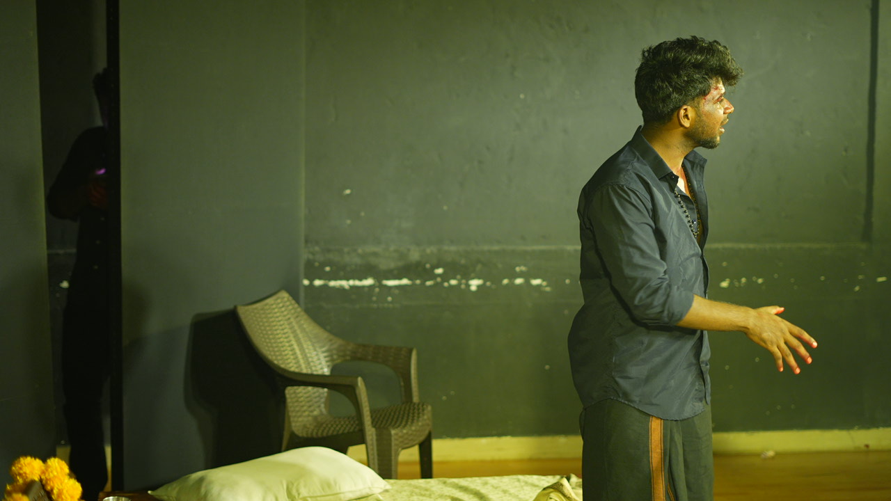 Screen — scene still