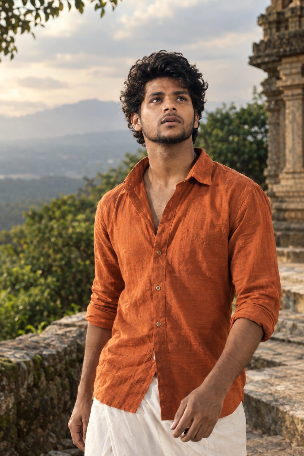 Adbhuta — Wonder, frame 01