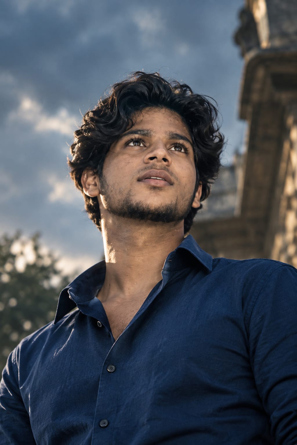 Adbhuta — Wonder, frame 03